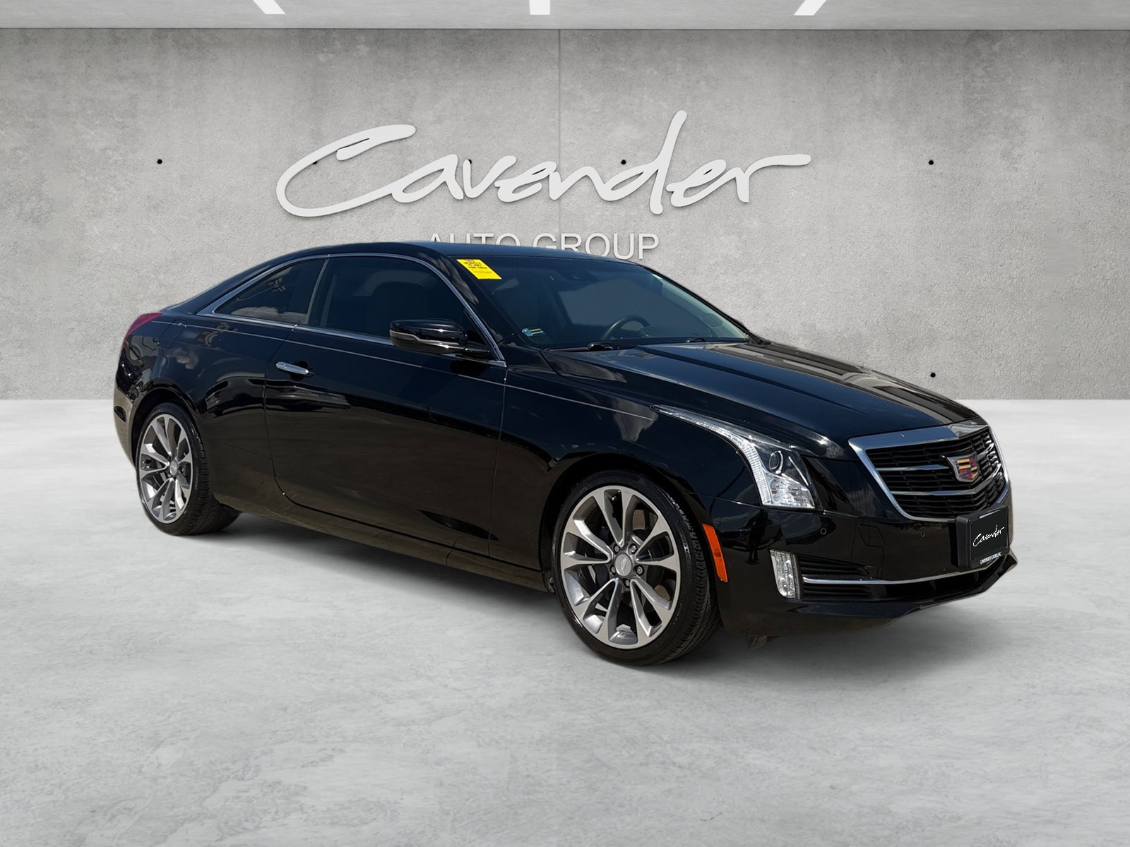 cadillac ats coupe 2019 1G6AB1RX0K0109603 image cadillac ats coupe 2019 1G6AB1RX0K0109603 image